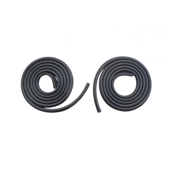 fiat ducato- 2007-2014  ön kapı toz lastiği takım (2 parça) (kapı fitili))