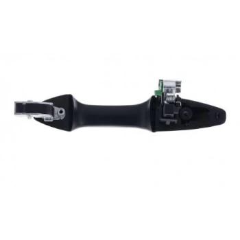 honda crv- 2007-2012  ön kapı dış açma kolu sağ sıyah (hushan))