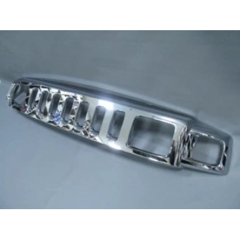 hummer h3- 2006-2009  ön panjur nikelajlı)