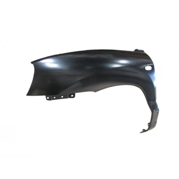 hyundai santa fe- 2001-2005  ön çamurluk delıklı sol (tyg))