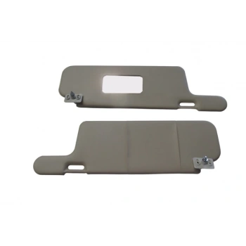 lada samara- 1990-1995  güneşlik grı sağ/sol set 2 parça)