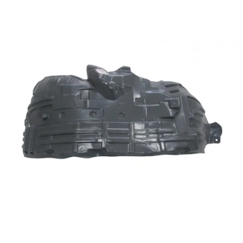 mercedes x- pıck up- 2017-2020  ön çamurluk davlumbazı sol)