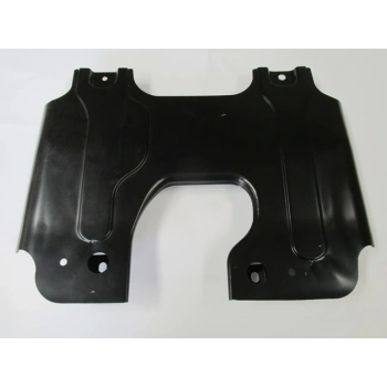 toyota hilux- pıck up vıgo- 2005-2011  karter muhafazası ön sacı (bfn))