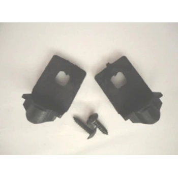 volkswagen caddy- 2004-2010  far üst tamir kıtı sağ/sol aynı (bağlantı braketi) (2lı set))