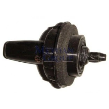 mitsubishi canter- fe444- 1990-1997  ön cam su fıskiye memesı (tw) Oem No (MB556133)