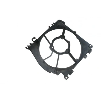 nissan note- 2006-2009  radyaör fan davlumbazı bos gövde Oem No (8200748439)