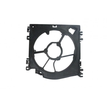 renault clio- 3- hb- 2006-2009  radyaör fan davlumbazı bos gövde Oem No (8200748439)