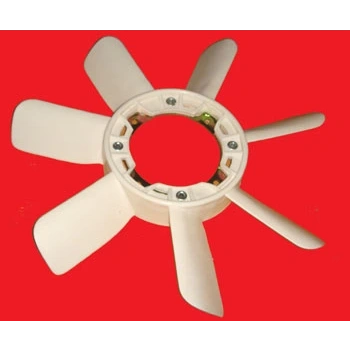 isuzu nkr- 1990-1997  fan kanadı 4ja1 (7kanat) (fpı) Oem No (513660300A)