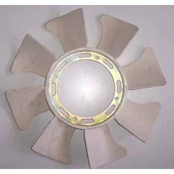 mazda b2200- pıck up- 1990-1997  fan kanadı (8 kanat) (fpı) Oem No (S20123906)
