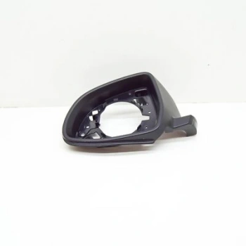 BMW X3 Ayna Çerçevesi 2018- Sonrası Piano Black Sol Oem No (51167468259)