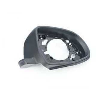 BMW X3 Ayna Çerçevesi 2018- Sonrası Piano Black Sağ Oem No (51167468260)