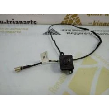 Chery Omoda 5 Pro Elektrikli Katlanır Ayna 2023- Sonrası Kameralı BLIS Sağ Oem No (704000520AA)