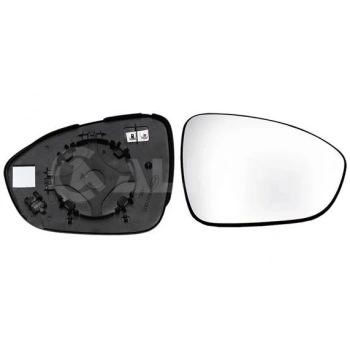 Dacia Sandero Taliant Elektrikli Ayna Camı 2021- Sonrası Sağ Oem No (963652664R)