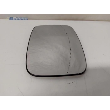 Renault Trafic 2022 Sonrası Elektrikli Ayna Camı Isıtmalı Sağ Oem No (963655971R)