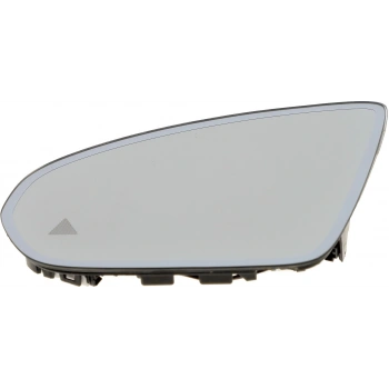 Mercedes CLA 118 2019 Sonrası Elektrikli Ayna Camı Karartmalı BLIS Sol Oem No (A0998102901)