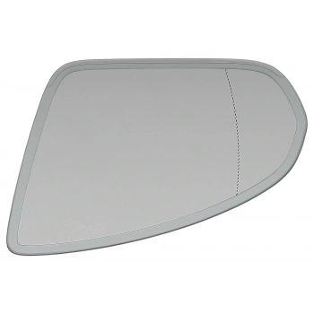 Mercedes CLA 118 2019 Sonrası Elektrikli Ayna Camı Karartmalı Sol Oem No (A0998107902)