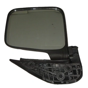 BYD Atto 3 Elektrikli Katlanır Ayna 2023- Sonrası Kamera Isıtma Sinyal BLIS NFC Sol)