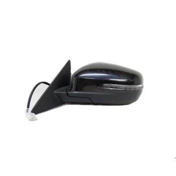 Chery Tiggo 7 Pro 8 Pro Ayna Kapağı 2023- Sonrası Sol)