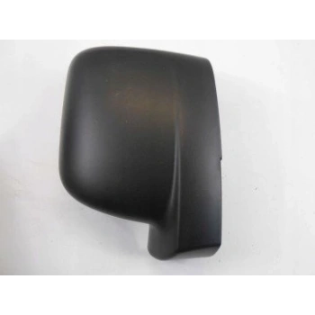 Renault Trafic 2022 Sonrası Ayna Çerçevesi Texture Siyah Sol)