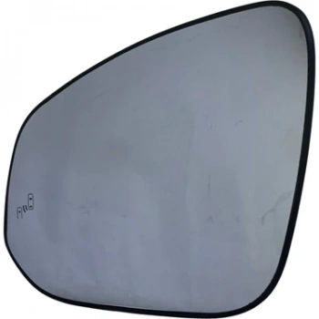 Toyota Corolla Cross 2021 Sonrası Ayna Camı Isıtmalı BLIS Sağ)