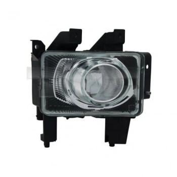 Opel Astra H 2004-2014 Sis Lambası Sol Oem No (1710368)