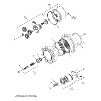 Fiat Talento/Trafic III/Kadjar/Captur/Talisman/Vivaro B 2014 Sis Lambası Sol Oem No (4422781)