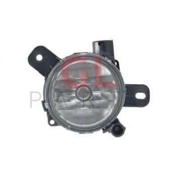 Fiat Uno 1983 Far Sol Oem No (7642682)