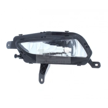 opel corsa- e- 2015-2019  sis lambası sağ (e marklı)(tw) Oem No (13253626)