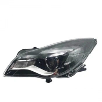 opel insignia- 2013-2017  far lambası sol elektrikli/merceklı/ledlı (e marklı)(tw) Oem No (13432975)