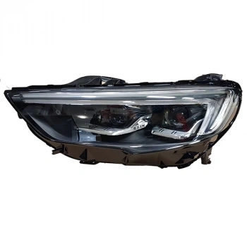 opel astra- k- hb- 2020-2021  far lambası sağ elektrikli/merceklı/ledlı (h7/h1) Oem No (13488970)