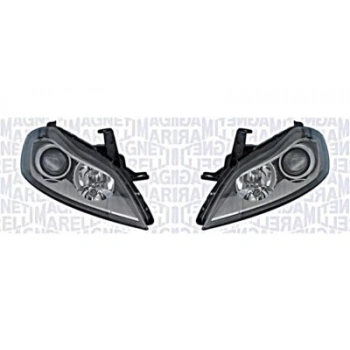 Fiat Grande Punto 2005- Sis Lambası Sol Siyah Oem No (51782369)