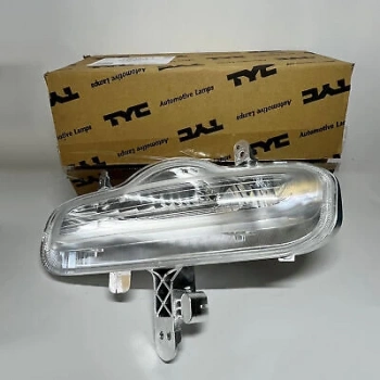 Fiat Doblo III / Combo D 2010-2015 Stop Lambası Sol Tek Kapı Oem No (51830565)