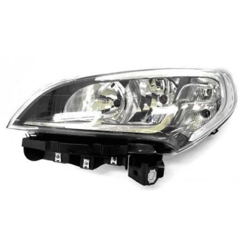 Fiat Doblo IV 2015- Far Sol Krom Oem No (51974244)