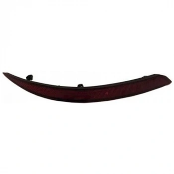 Fiat Egea Sedan Sağ Arka Tampon Reflektörü (Orijinal Ürün Natural Kutu) Oem No (51998149)