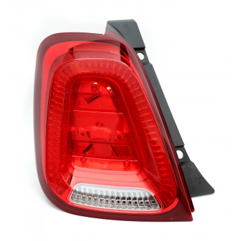 Fiat 500 2015- Stop Lambası Sol Oem No (52007422)
