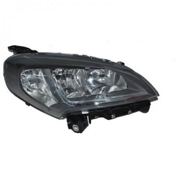 Fiat Doblo IV 2015- Far Sağ Siyah Oem No (52109258)