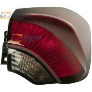 Fiat Egea SW / HB 2020 Sonrası Sol Dış Led Stop Lambası (Orijinal Ürün Natural Kutu) Oem No (52157304)