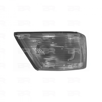 İveco Daily III 2002-2006 Yan Sinyal Lambası Sağ (Sarı) Oem No (500320425)