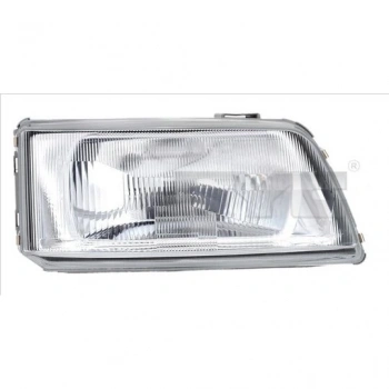 Fiat Ducato / Boxer / Jumper 1994-2001 Far Sol (1 x H4 / 1 x W5W) Oem No (1301150080)