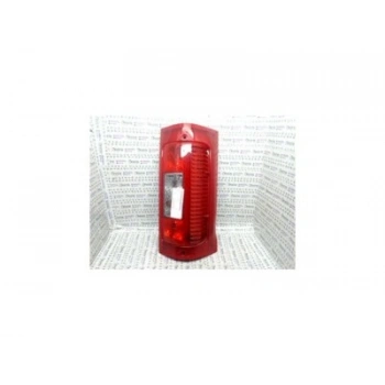 Fiat Ducato 1994-2001 / Peugeot Boxer / Citroen Jumper Sol Duysuz Sinyal Lambası Oem No (1303854080)