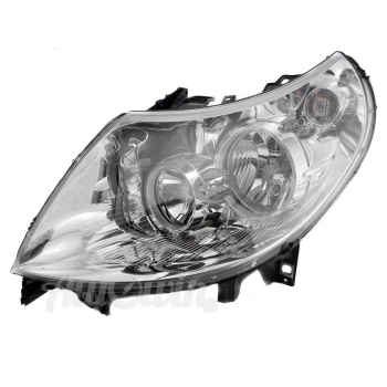 Fiat Ducato III / Boxer III / Jumper III 2006-2014 Stop Lambası Sağ Oem No (1366455080)