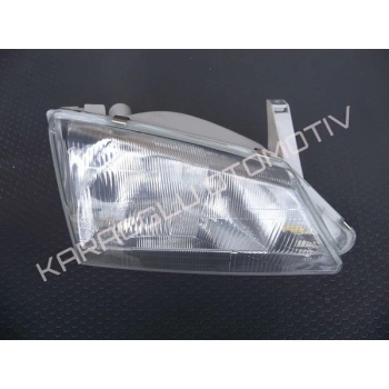 peugeot  3008  2017-2020  far lambası sağ elektrikli (e marklı)(tw) Oem No (1675812580)