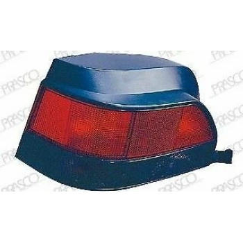 Renault Spring 1987- Far Sağ Oem No (7701029118)