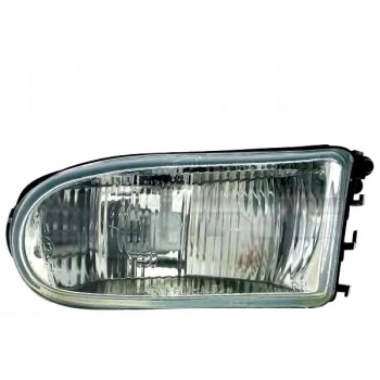 Renault R19 Laguna Espace 2000- Sis Lambası Sol (H1 Beyaz Yumurta Tip) Oem No (7701038413)