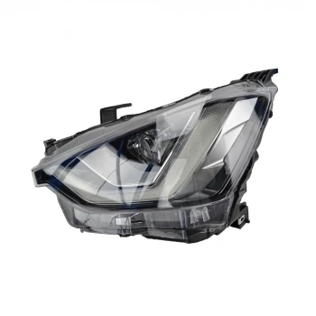 isuzu d m ax  pıck up- 2020-2024  far lambası sağ elektrikli/motorlu/merceklı/ledlı(v/cross(casp(e-marklı Oem No (8983287635)