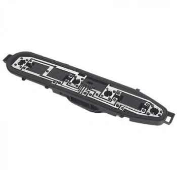 citroen berlingo- 2015-2017  stop lambası sağ  kırmızı/beyaz (bagaj yukarıya açılan)(e marklı)(tw) Oem No (9677205080)