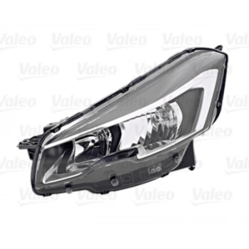 PSA 508 2012- Far Sağ Oem No (9807241180)