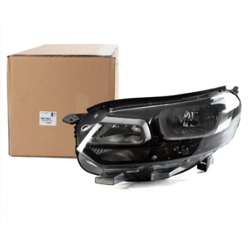 citroen jumpy- 2017-2024  far lambası sağ (e marklı)(tw) Oem No (9808567680)