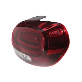 Citroen C3 2006-2019 Sağ Stop Lambası Oem No (9812257480)