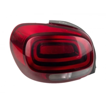 Citroen C3 2006-2019 Sol Stop Lambası Oem No (9812257580)